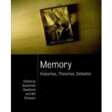  Susannah Radstone - Memory – Susannah Radstone idegen nyelvű könyv