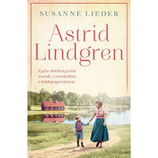 Susanne Lieder - Astrid Lindgren regény