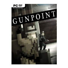 Suspicious Developments Gunpoint (PC - Steam Digitális termékkulcs) videójáték