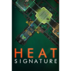 Suspicious Developments Heat Signature (PC - Steam elektronikus játék licensz)