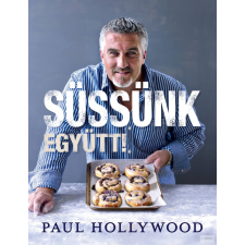  Süssünk együtt! gasztronómia