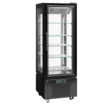  Süteményes fagyasztó TEFCOLD 364 / 248 Liter fagyasztószekrény