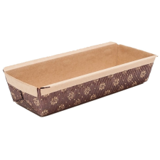  Süthető kalács sütőforma – 200x65x45 sütés és főzés