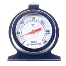 Sütő hőmérő (0–300 °C) beépíthető gépek kiegészítői