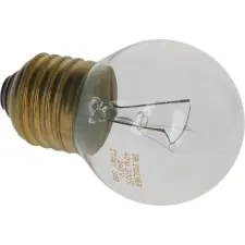  SÜTŐ LÁMPA E27 40W 230V kisháztartási gépek kiegészítői