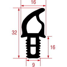  SÜTŐAJTÓ TÖMÍTÉS beépíthető gépek kiegészítői