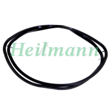  Sütőajtó tömítés Indesit - Ariston 355x310mm. C00141625 # (eredeti) Pl.: K342 MS(X) # beépíthető gépek kiegészítői