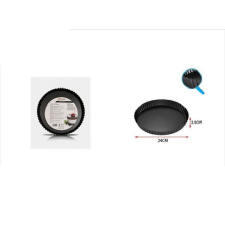  SÜTŐFORMA 24X2,5CM edény