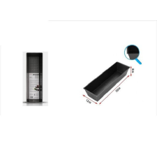  SÜTŐFORMA 35X12X8CM edény