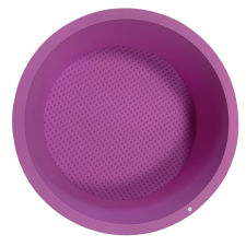  Sütőforma (szilikon) - Sima kör 16cm sütés és főzés