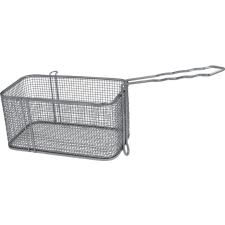  SÜTŐKOSÁR 245x130x120 mm kisháztartási gépek kiegészítői