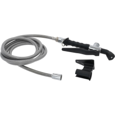  SÜTŐMOSÓ ZUHANY MONOLIT ø 1/2'F TELJES beépíthető gépek kiegészítői