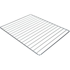  Sütőrács 44,7cm x 36,5cm * beépíthető gépek kiegészítői