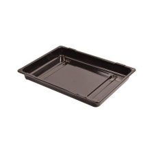 Sütőtepsi Hotpoint, Ariston, Indesit tűzhelyhez 38cm x 28,3 cm beépíthető gépek kiegészítői