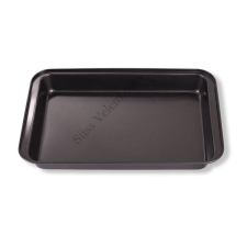  Sütőtepsi tortákhoz és süteményekhez – 42x28 cm, 5 cm magas sütés és főzés