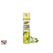  Sutter Mangia Polvere Vanília illatú bútorápoló tisztító- és takarítószer, higiénia