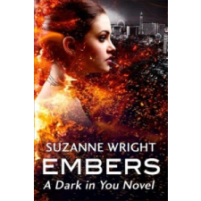  Suzanne Wright - Embers – Suzanne Wright idegen nyelvű könyv