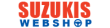Suzuki Alkatrészek Webáruház
