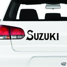  Suzuki autómatrica matrica