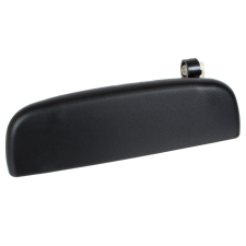  Suzuki Ignis 00-08 első külső ajtókilincs = bal hátsó karosszéria elem