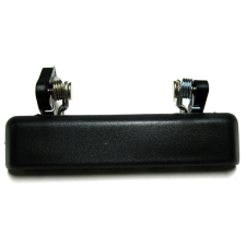  Suzuki Samurai FEKETE csomagtérajtó külső fogantyú karosszéria elem