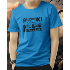 Suzuki Swift póló - Suzuki Swift póló férfi póló