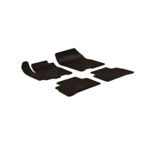  Suzuki Vitara IV (beleértve a hibridet is) 2015 gumi autószőnyeg szett autószőnyeg