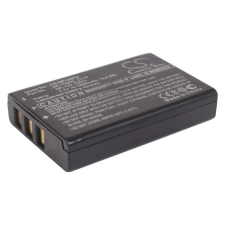  SV-AV10-S Akkumulátor 1800 mAh digitális fényképező akkumulátor