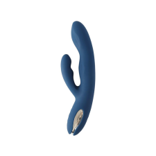 Svakom Aylin - akkus, pulzáló csiklókaros vibrátor (kék) vibrátorok