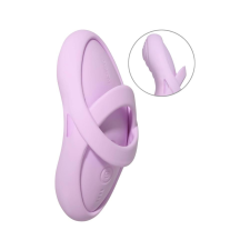 Svakom Echo 2 - okos ujjvibrátor (pink) vibrátorok
