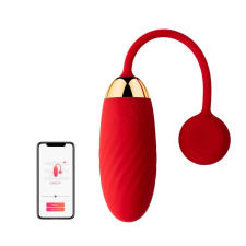 Svakom Ella Red vibrátorok