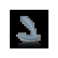 Svakom Erica - okos, viselhető vibrátor  Szín: kék (54035370000) vibrátorok