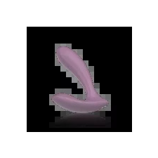 Svakom Erica - okos, viselhető vibrátor  Szín: lila (54022630000) vibrátorok