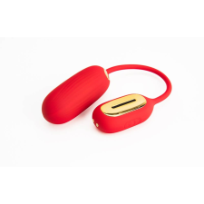 Svakom Muse Red - mini vibrátor vibrátorok