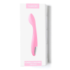 Svakom Svakom Keri - akkus csikló vibrátor (világos pink)