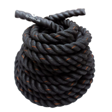 Sveltus Erősítő kötél Sveltus 10 m 38 mm fitness eszköz