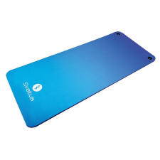 Sveltus Fitnesz szőnyeg Sveltus Evolution 140x60x1,5 cm kék tornaszőnyeg