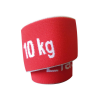Sveltus Gumihurok Sveltus mini band 10 kg 35 cm