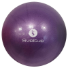 Sveltus Pilates labda Sveltus 22-24 cm lila