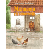 Sven Nordqvist, Jujja Wieslander Jujja Wieslander, Sven Nordqvist - Mú mama elszomorodik