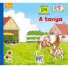 Svenja Dieken - A tanya