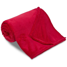 Svitap Sleepwell MF Uni Sleep Well piros, 150 × 200 cm lakástextília