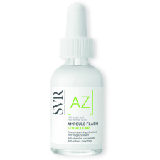 SVR AZ Sebiaclear Ampoule Flash 30 ml arcszérum