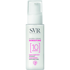 SVR Sensifine Hydra-Creme hidratáló krém 40 ml arckrém