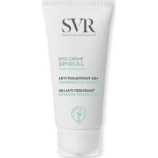 SVR Spirial Deo-Creme 48H 50 ml (7024928) dezodor
