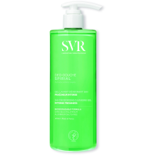 SVR Spirial Deo Douche tusfürdő gél, 400 ml (3662361002702) tusfürdők