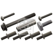 SWAG Csavar készlet, fogaskerekek (vezérműlánc) SWAG 103705 autóalkatrész