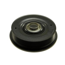 SWAG főtengely szíjtárcsa 44mm,főtengelyhez autóalkatrész