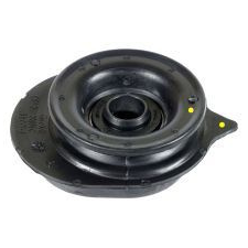 SWAG javítókészlet gólyaláb támasztó csapágy első tengely kétoldali,golyóscsapággyal autóalkatrész