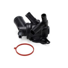 SWAG javítókészlet gólyaláb támasztó csapágy gumi/fém,első tengely kétoldali,golyóscsapággyal autóalkatrész